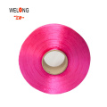 Free samples GRS certificate recycled DTY FDY polyester for weaving